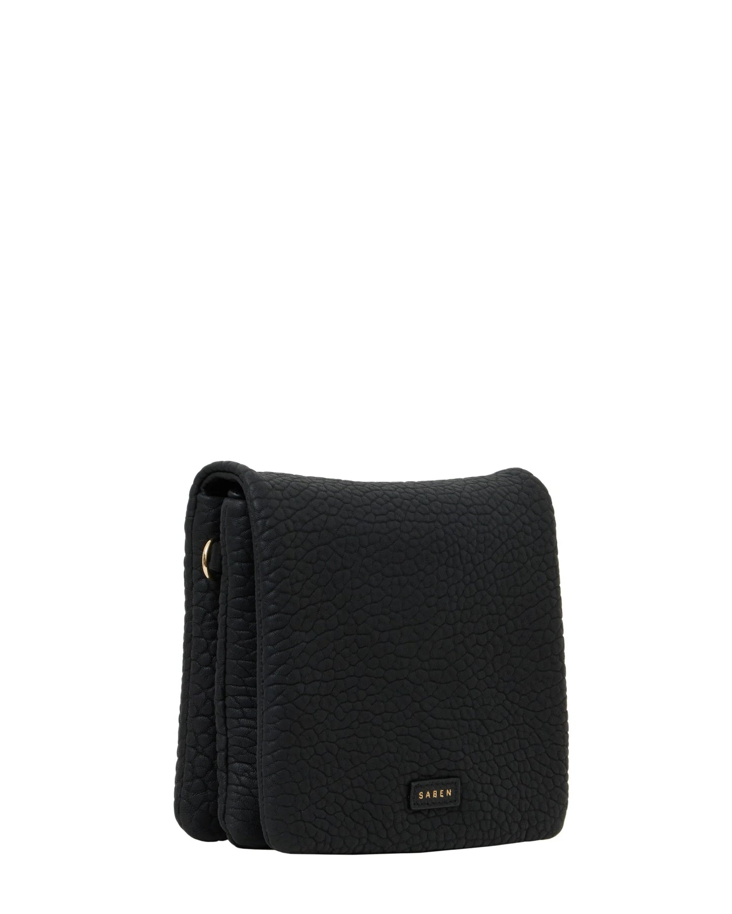 Saben Fox Crossbody Bag