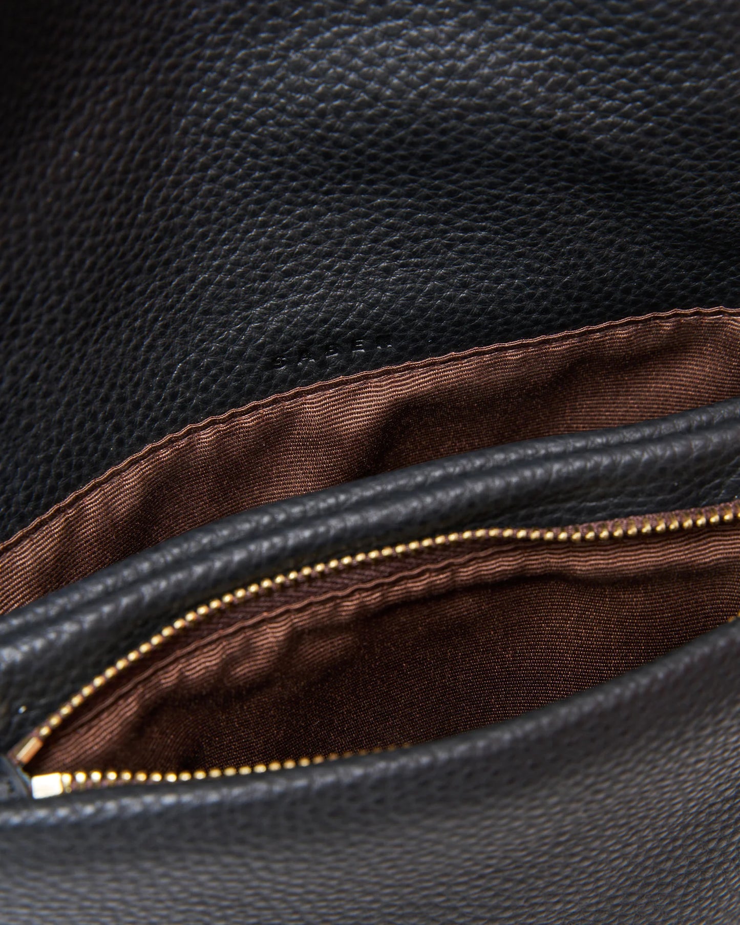 Saben Fox Crossbody Bag