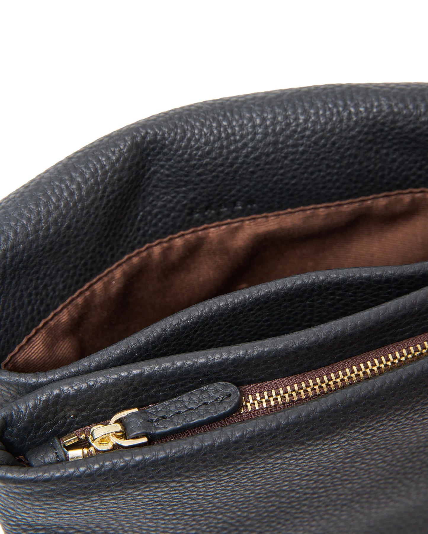 Saben Fox Crossbody Bag