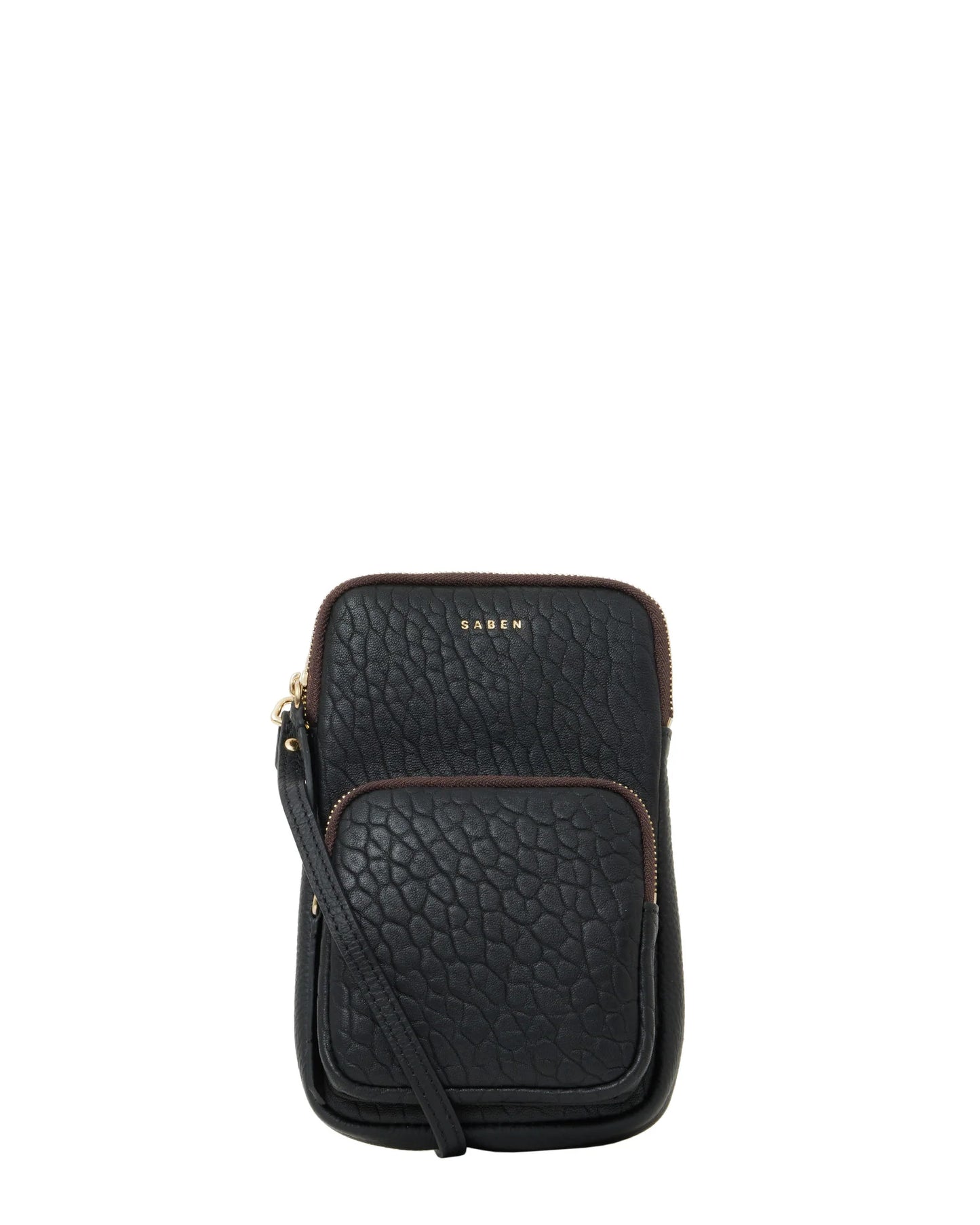 Saben Nikko Pocket Phone Sling