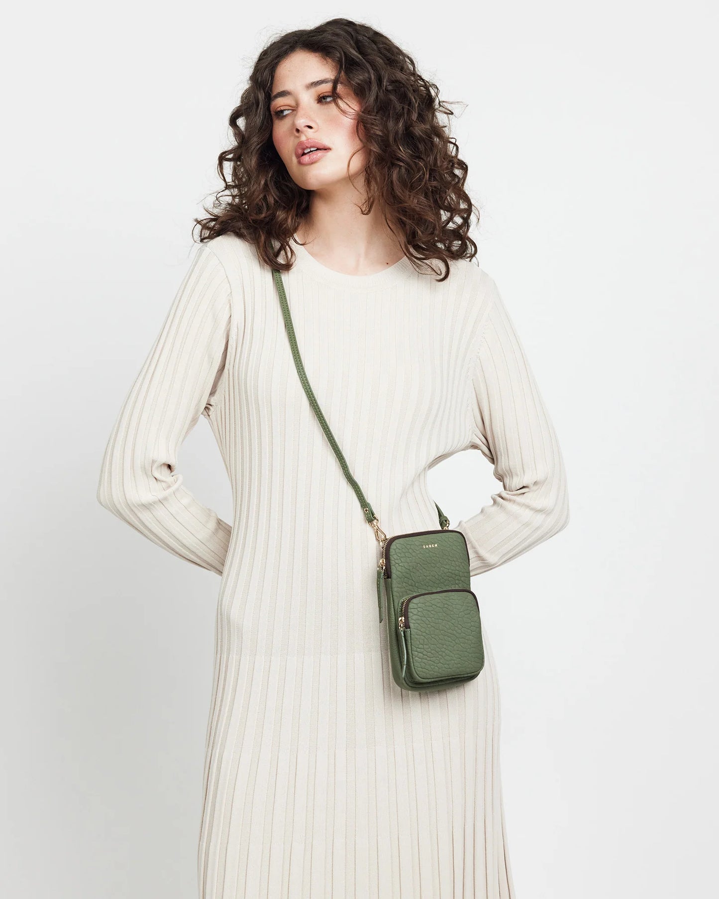 Saben Nikko Pocket Phone Sling