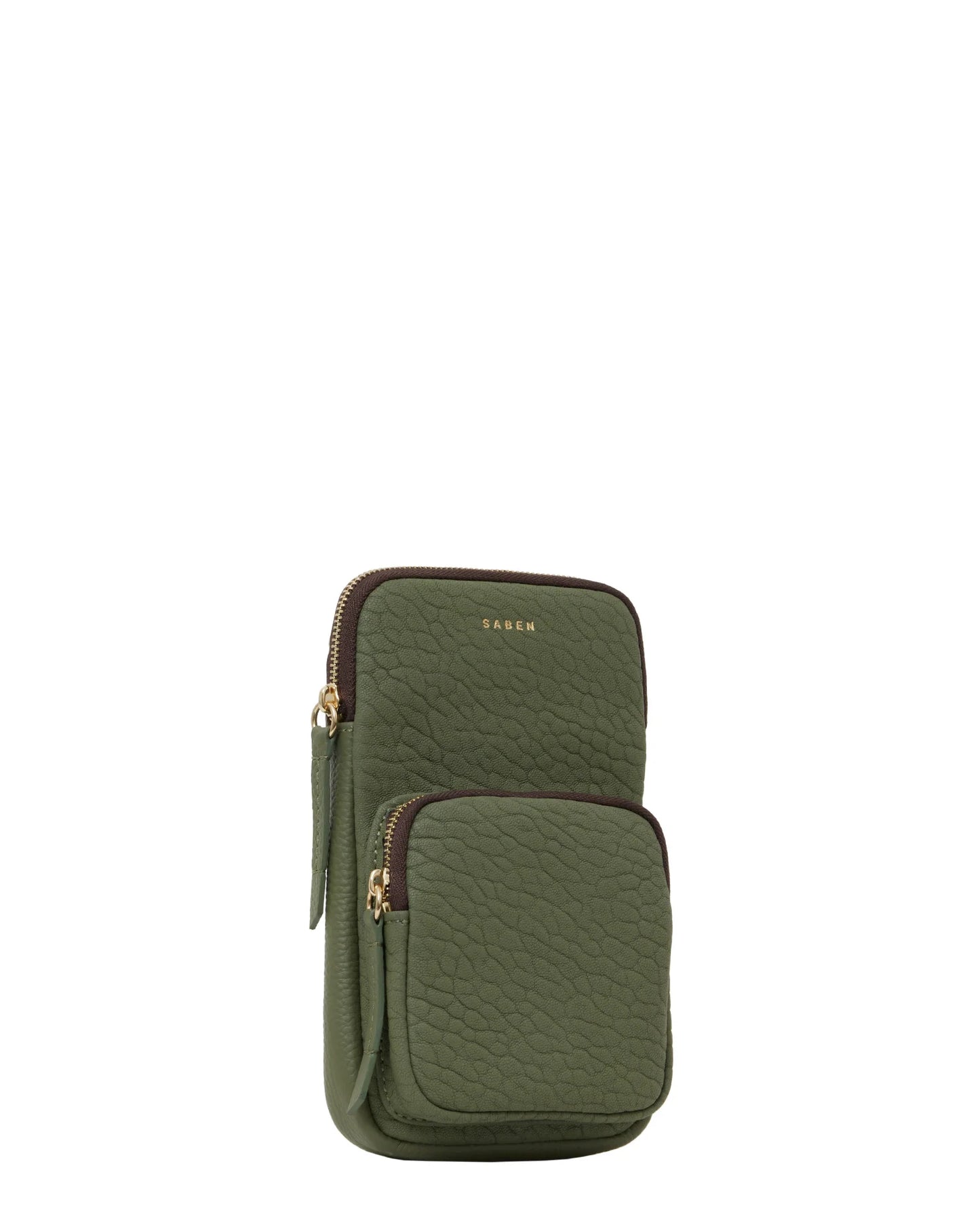 Saben Nikko Pocket Phone Sling