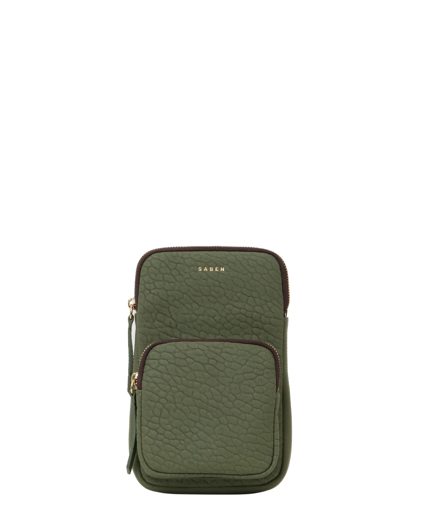 Saben Nikko Pocket Phone Sling