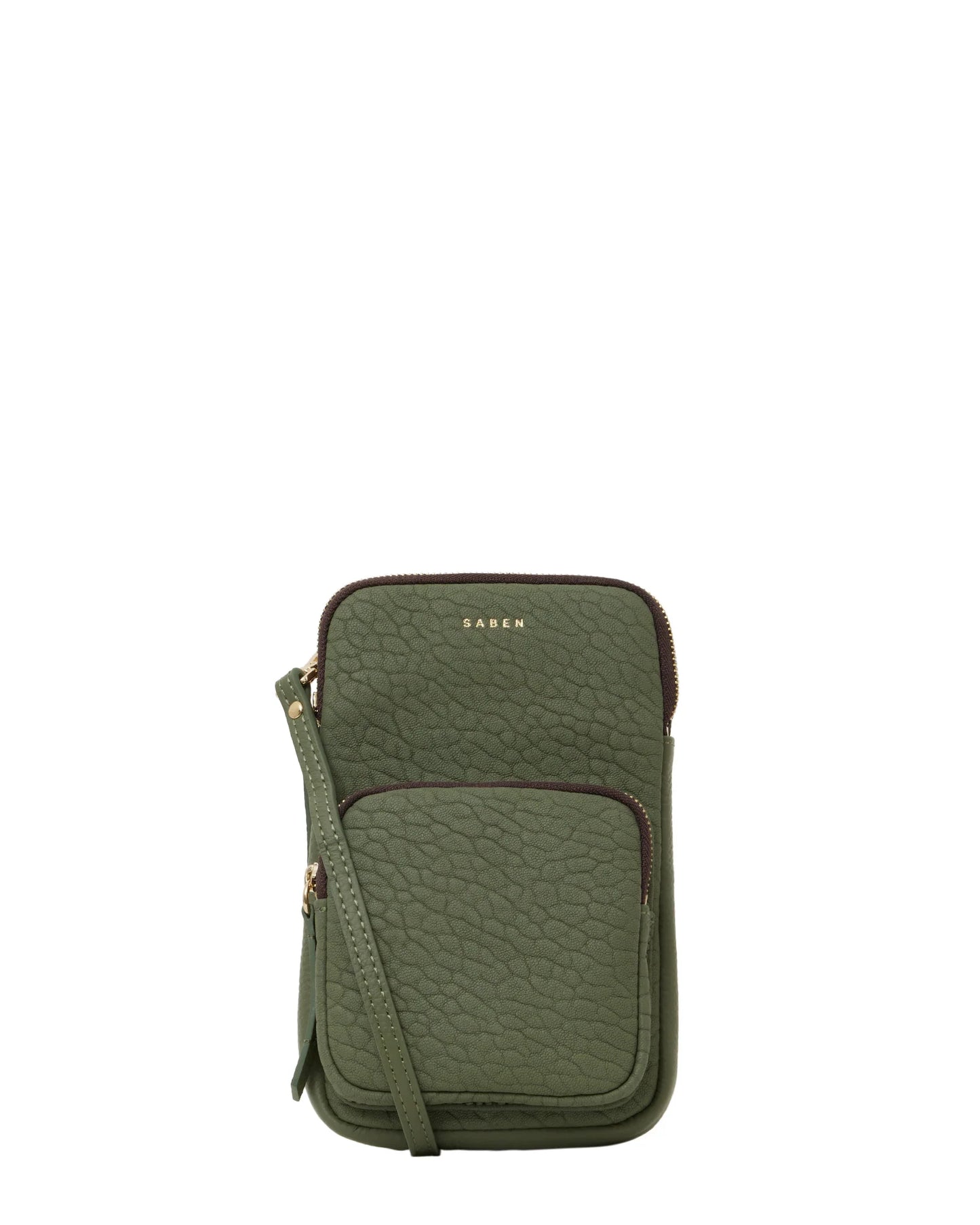 Saben Nikko Pocket Phone Sling