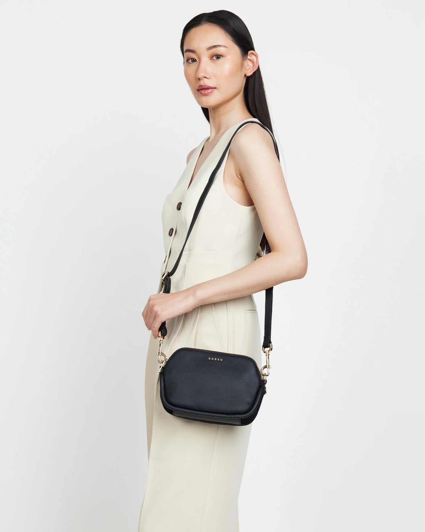 Saben Odile Crossbody
