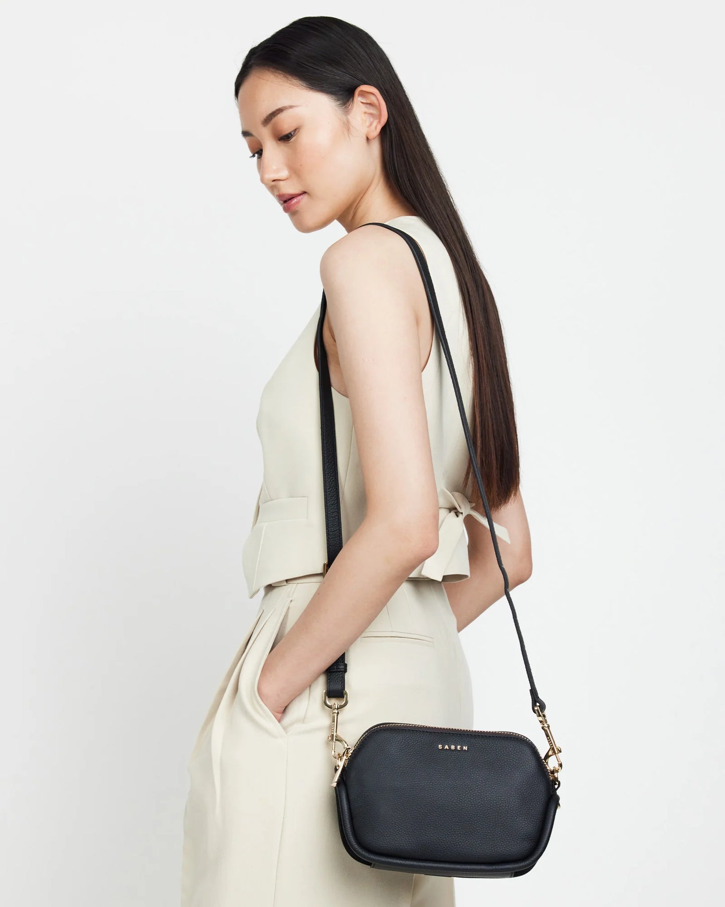 Saben Odile Crossbody