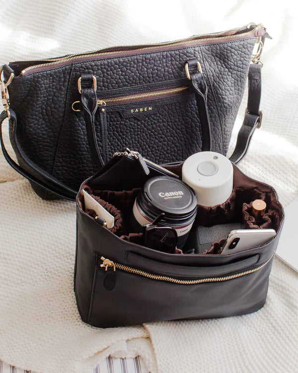 Saben Kondo Organiser Insert