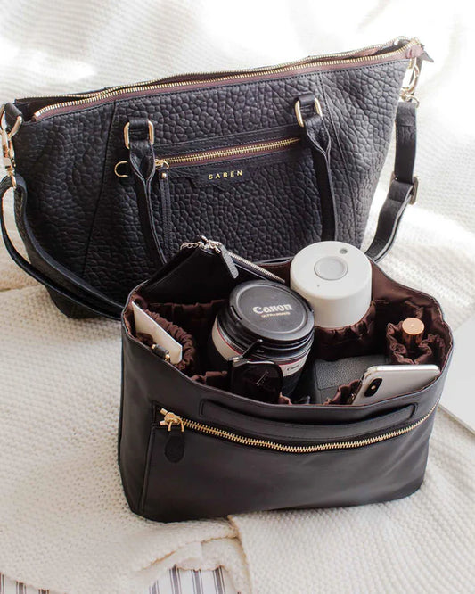 Saben Kondo Organiser Insert