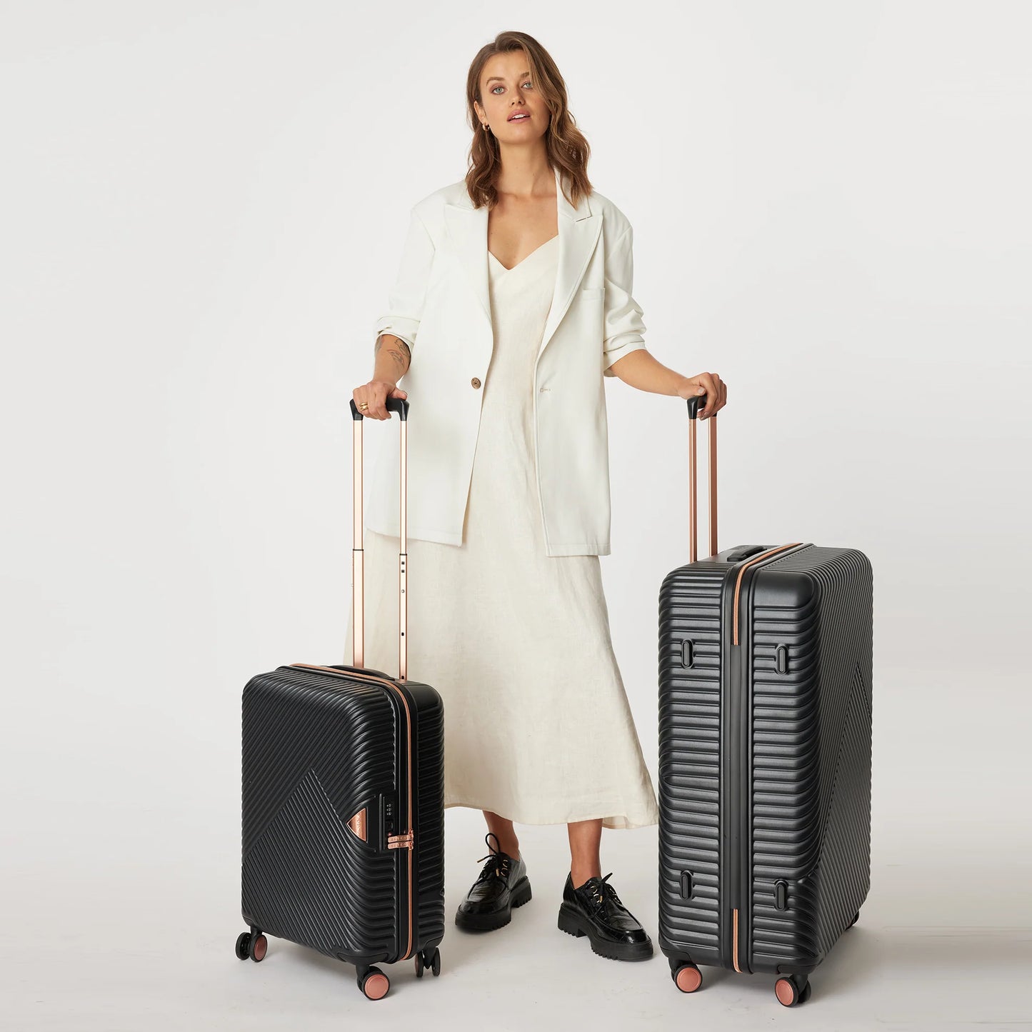 Saben Suitcase Large
