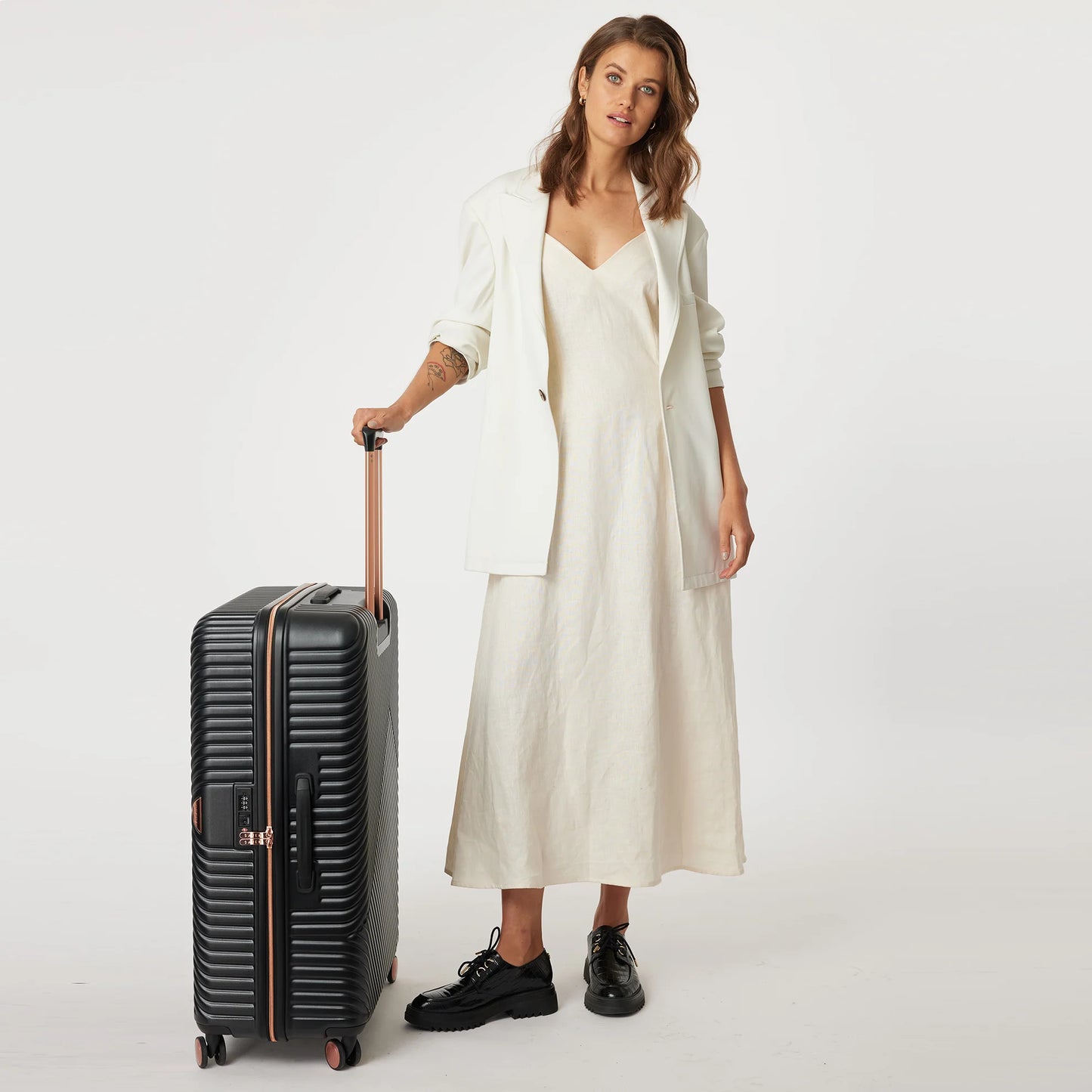 Saben Suitcase Large
