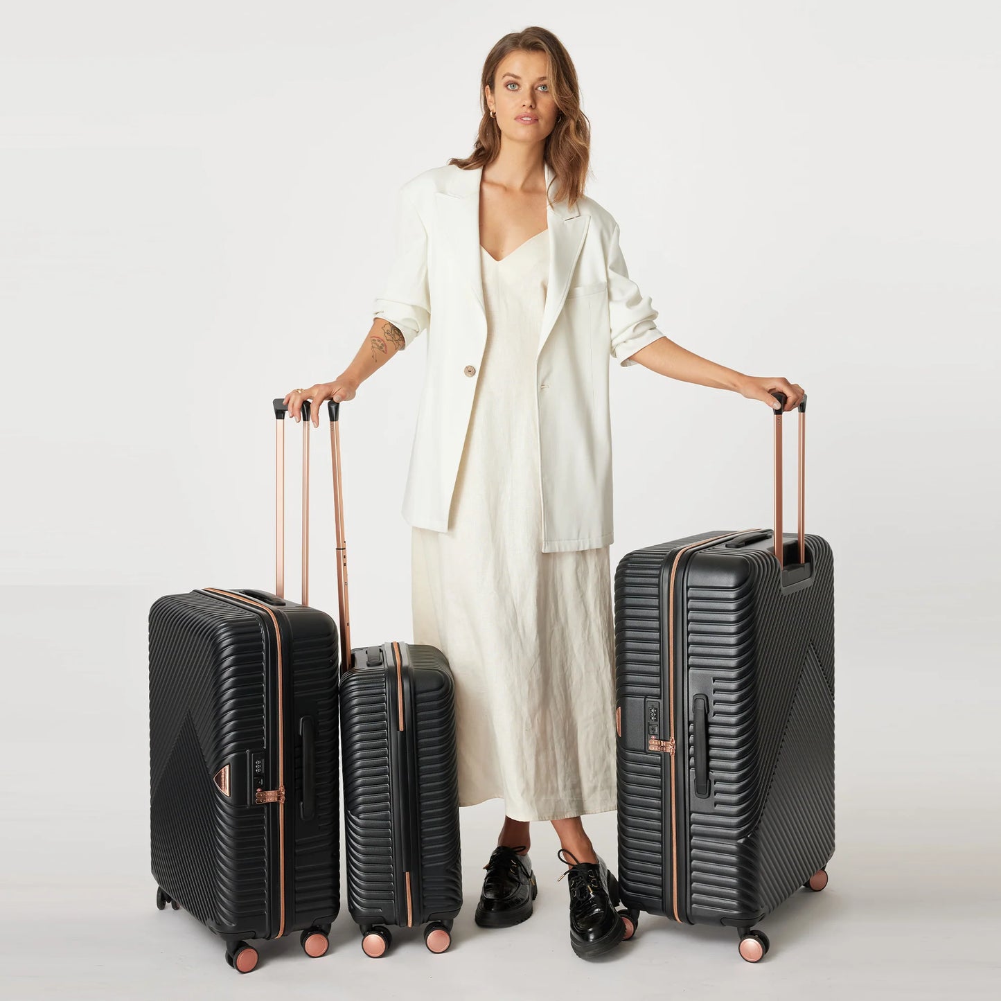 Saben Suitcase Large