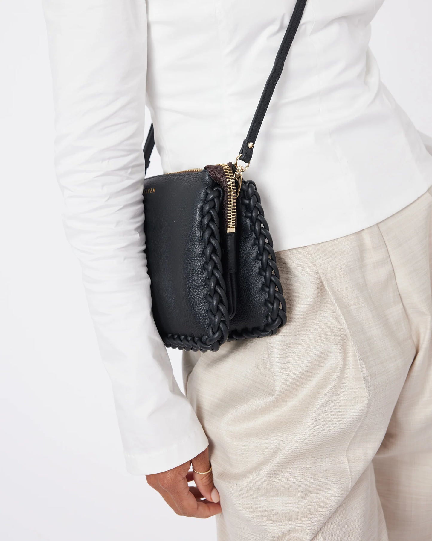 Saben Tilly's Big Sis Crossbody