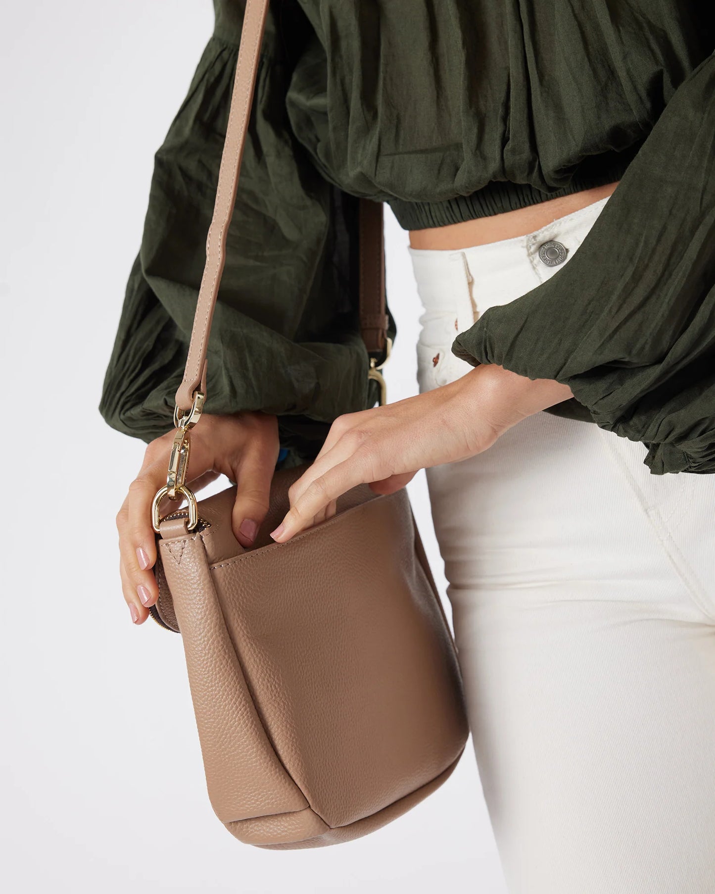Saben Fifi Crossbody Handbag