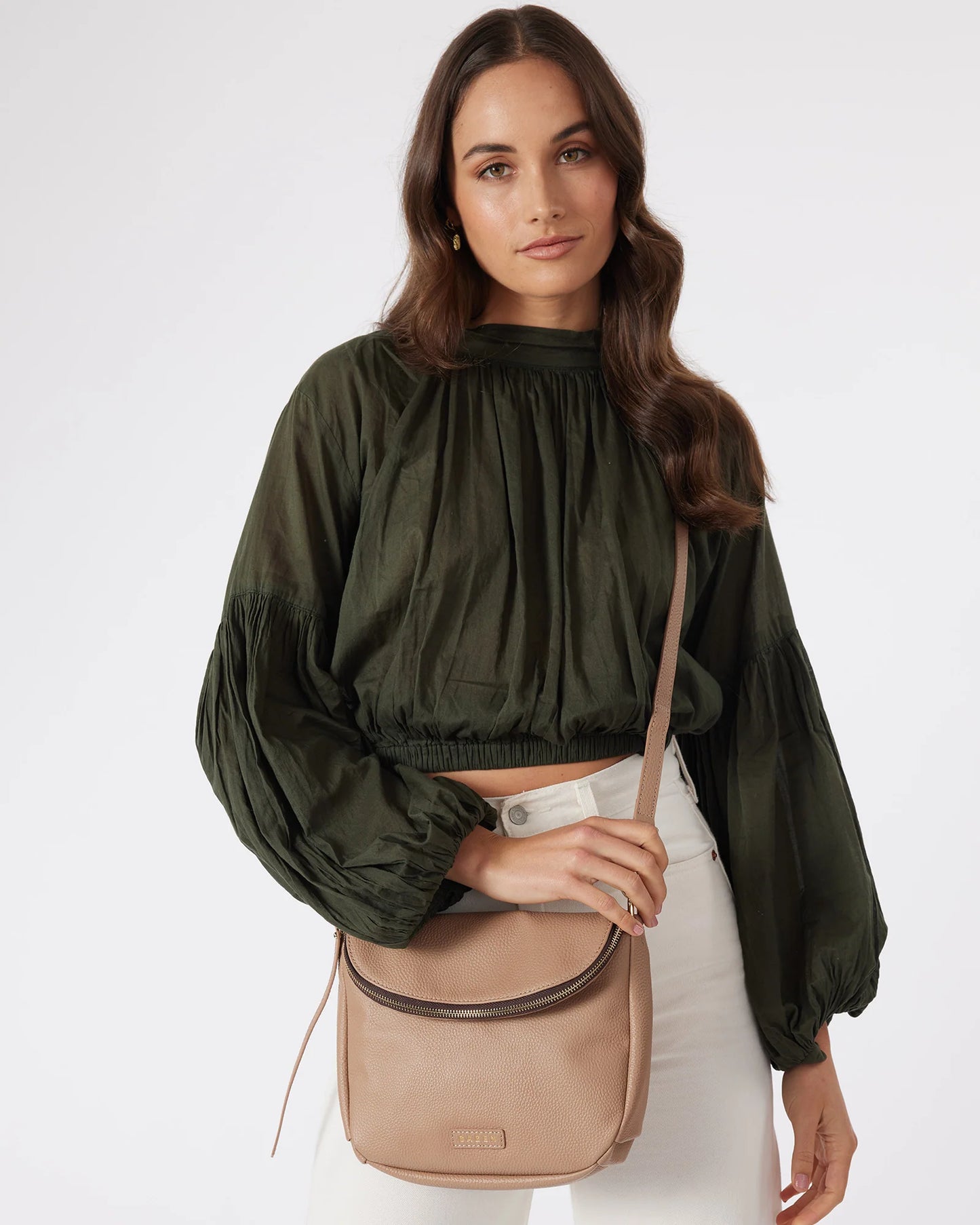 Saben Fifi Crossbody Handbag