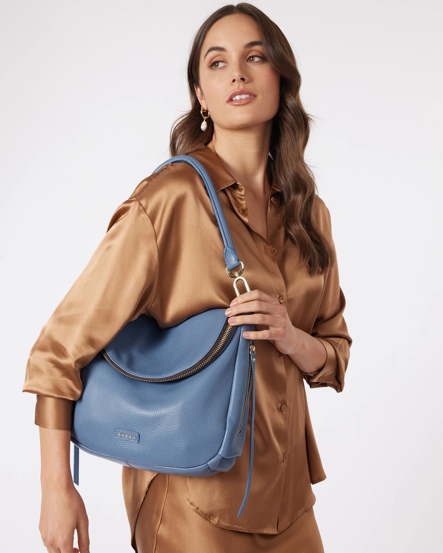 Saben Frankie Handbag
