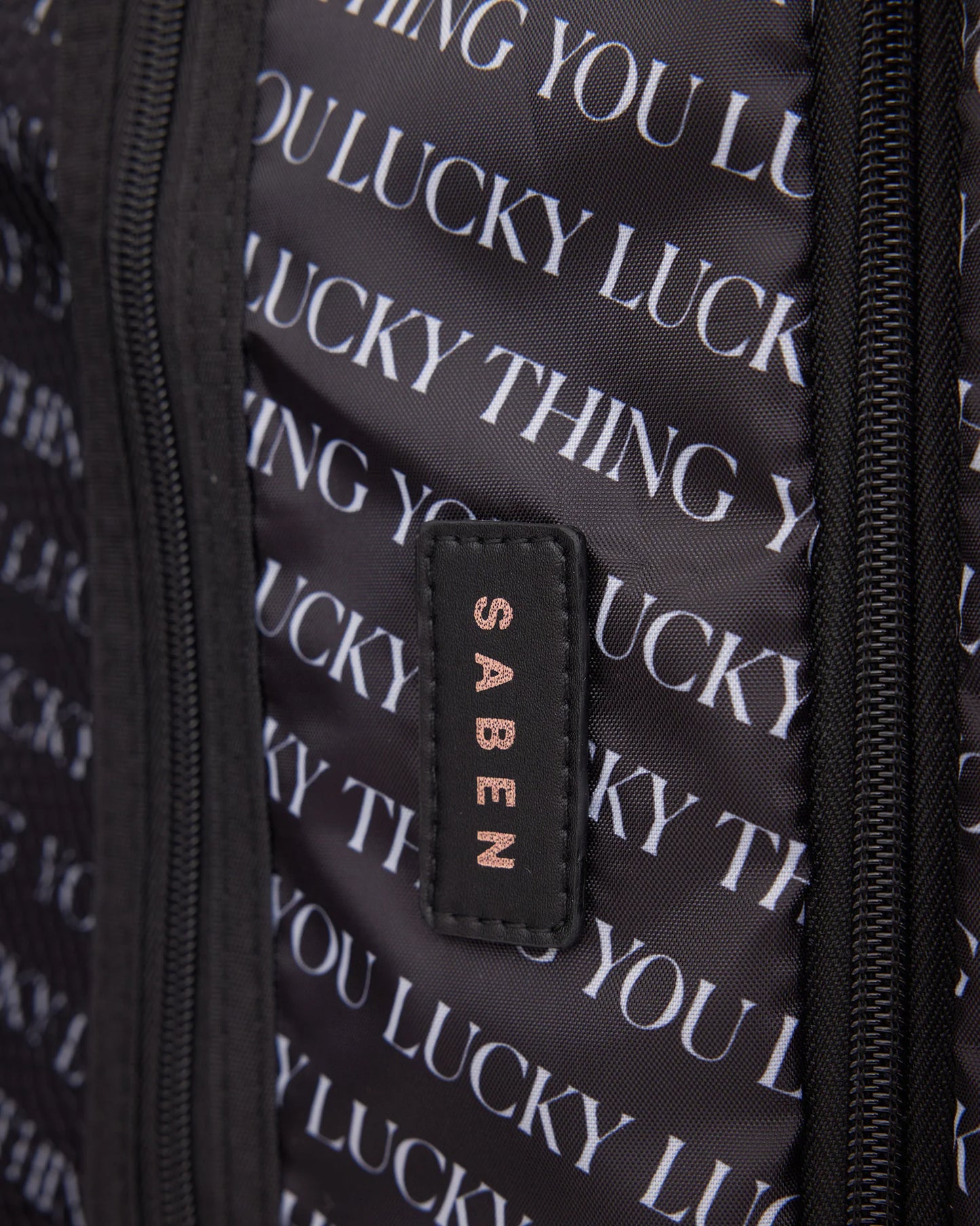 Saben Suitcase Large