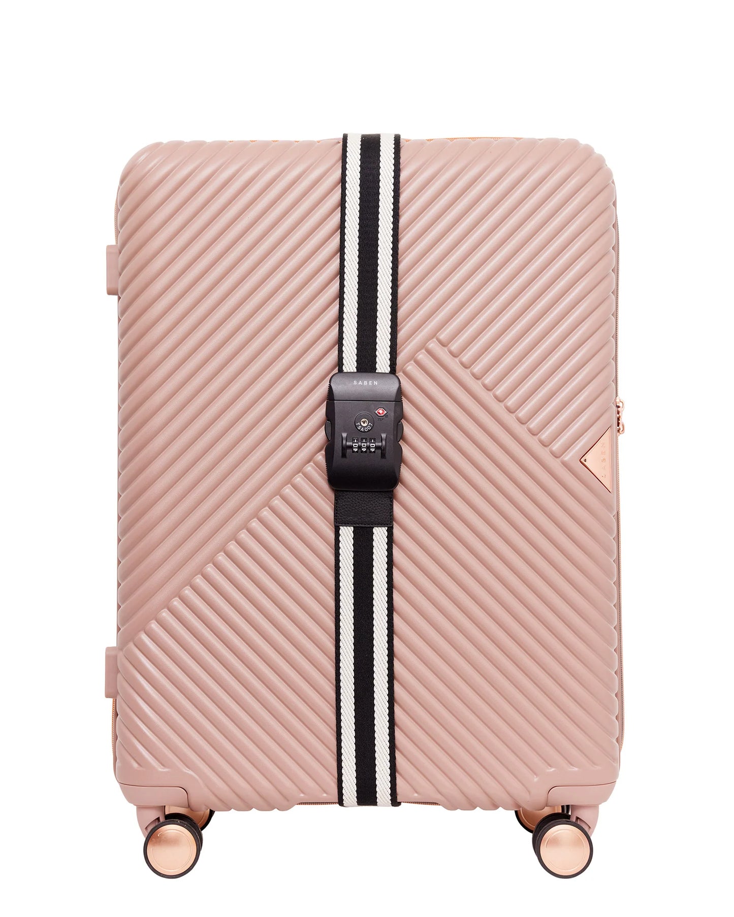 Saben London Luggage Strap