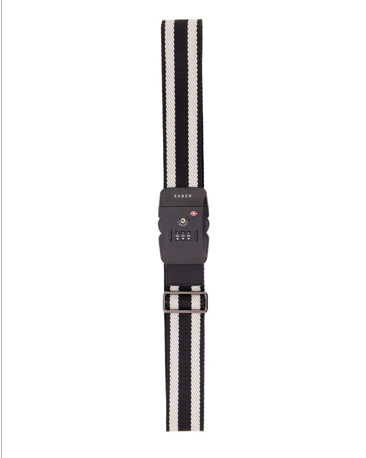 Saben London Luggage Strap