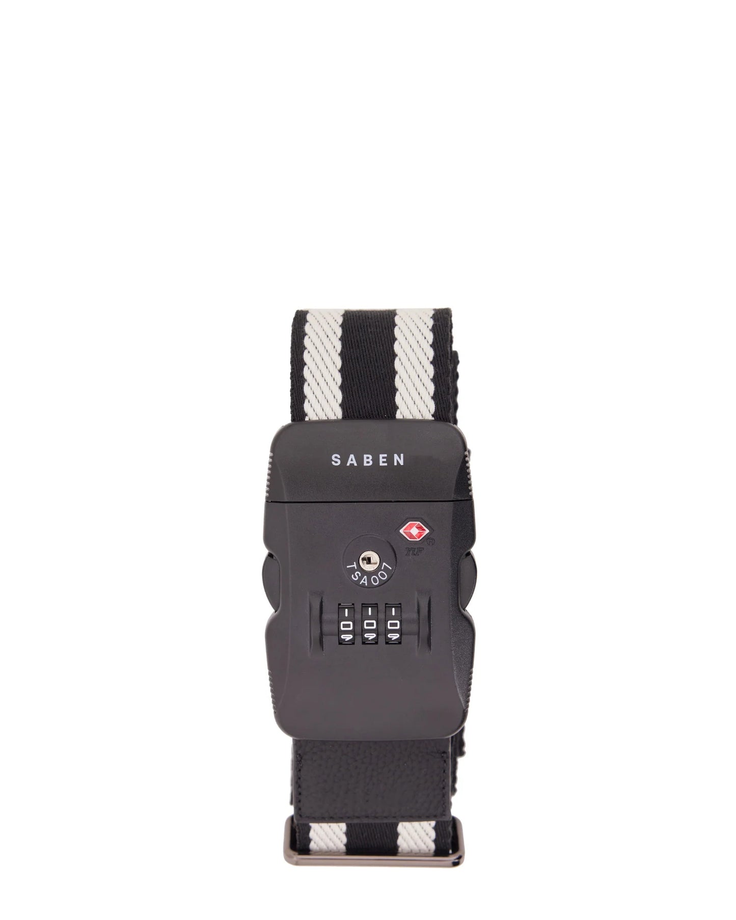 Saben London Luggage Strap