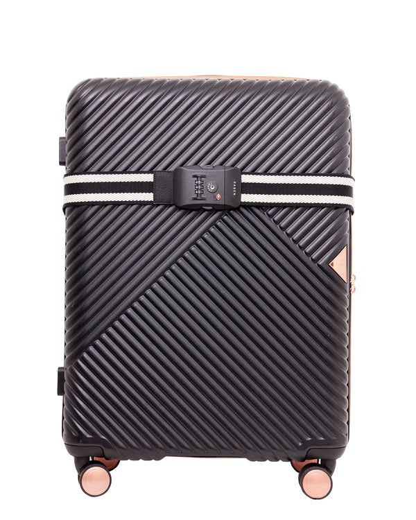 Saben London Luggage Strap