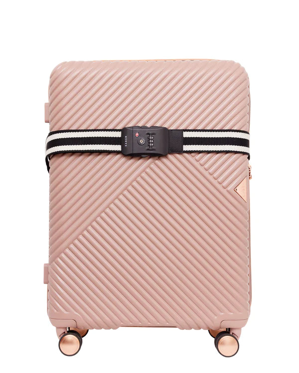 Saben London Luggage Strap