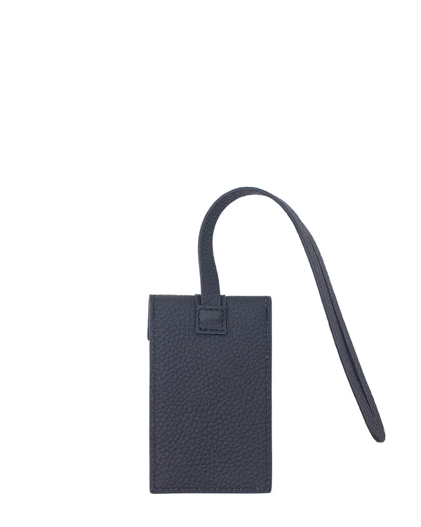 Saben Lyon Luggage Tag - Black