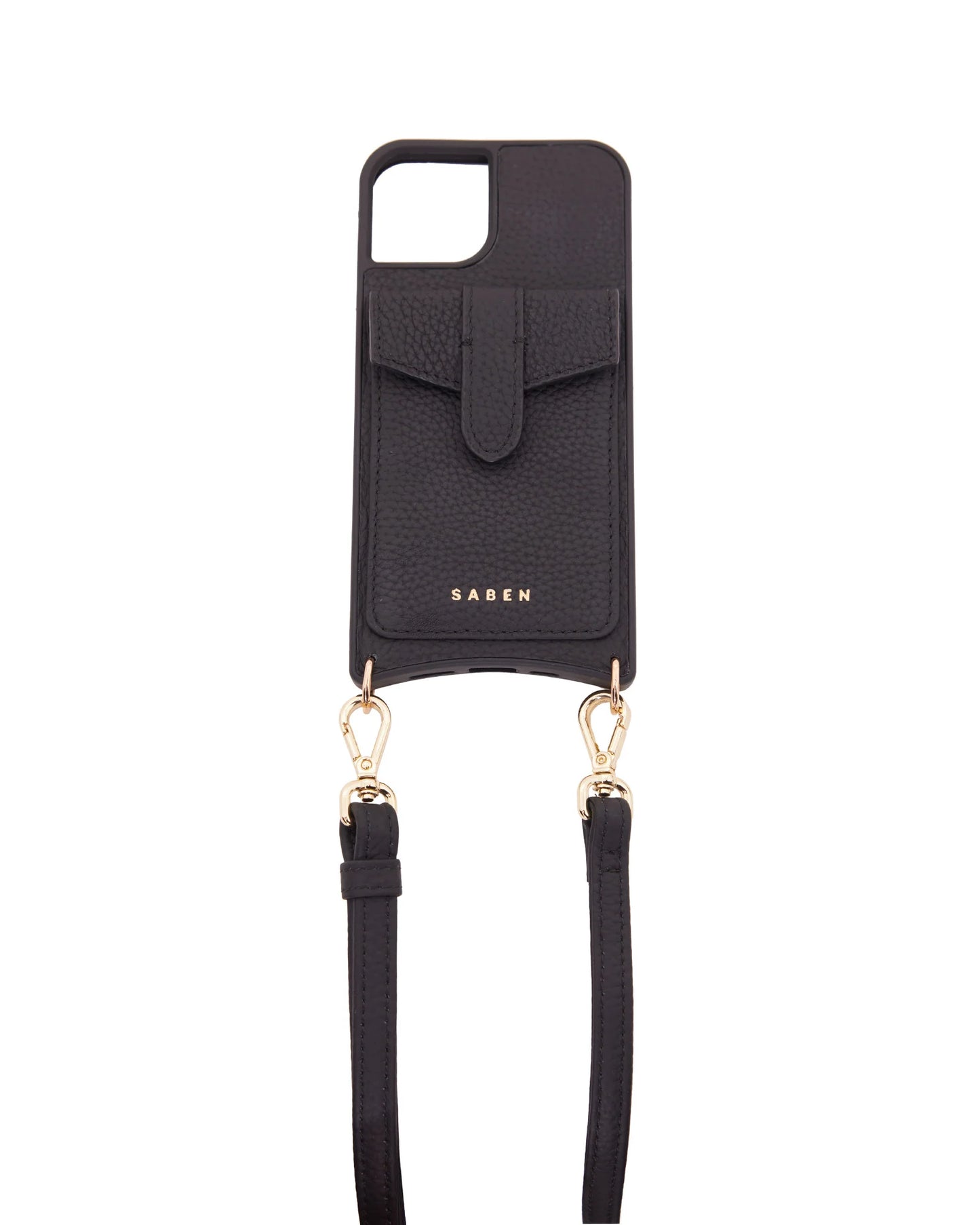 Zippy Phone Sling with Strap