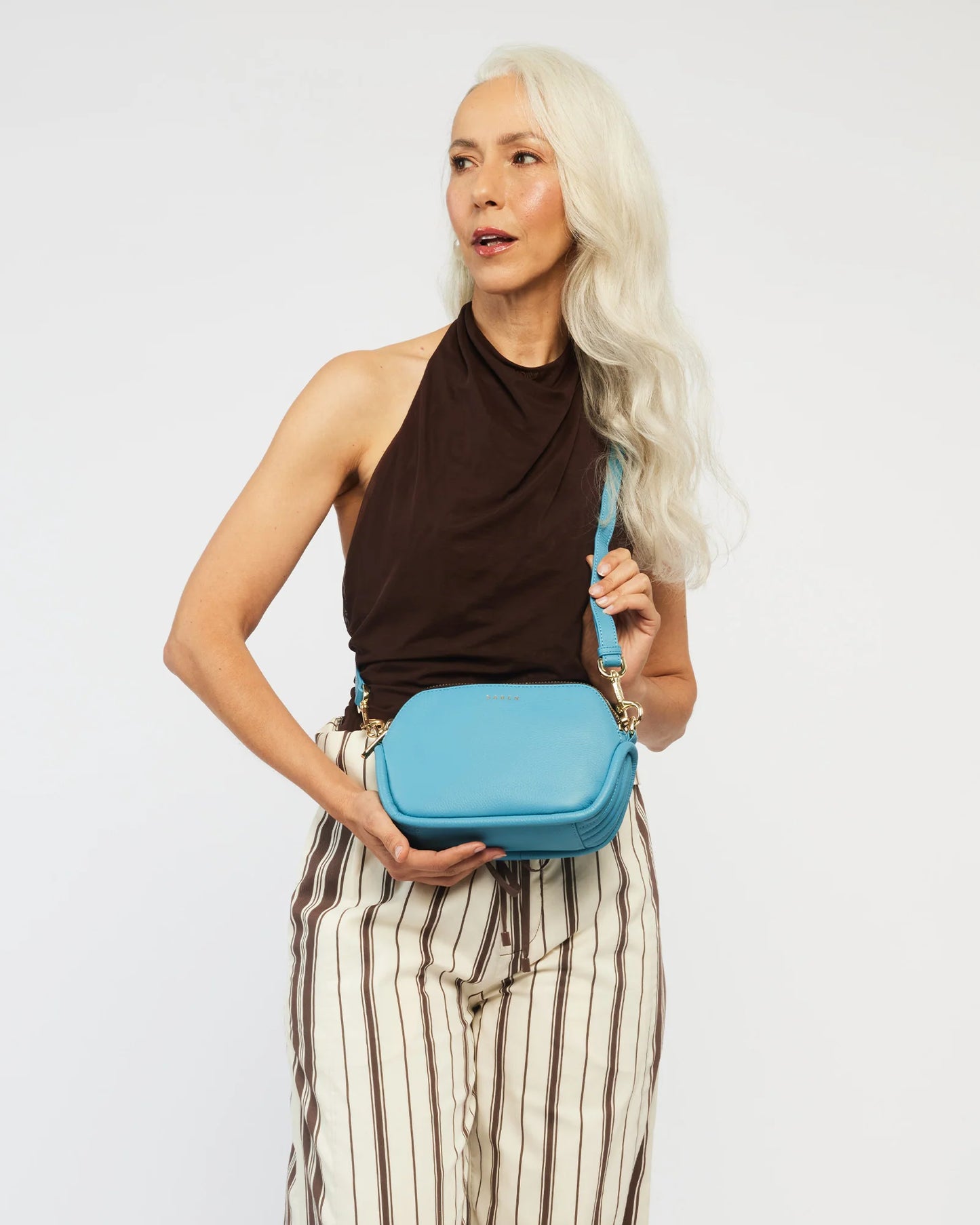 Saben Odile Crossbody