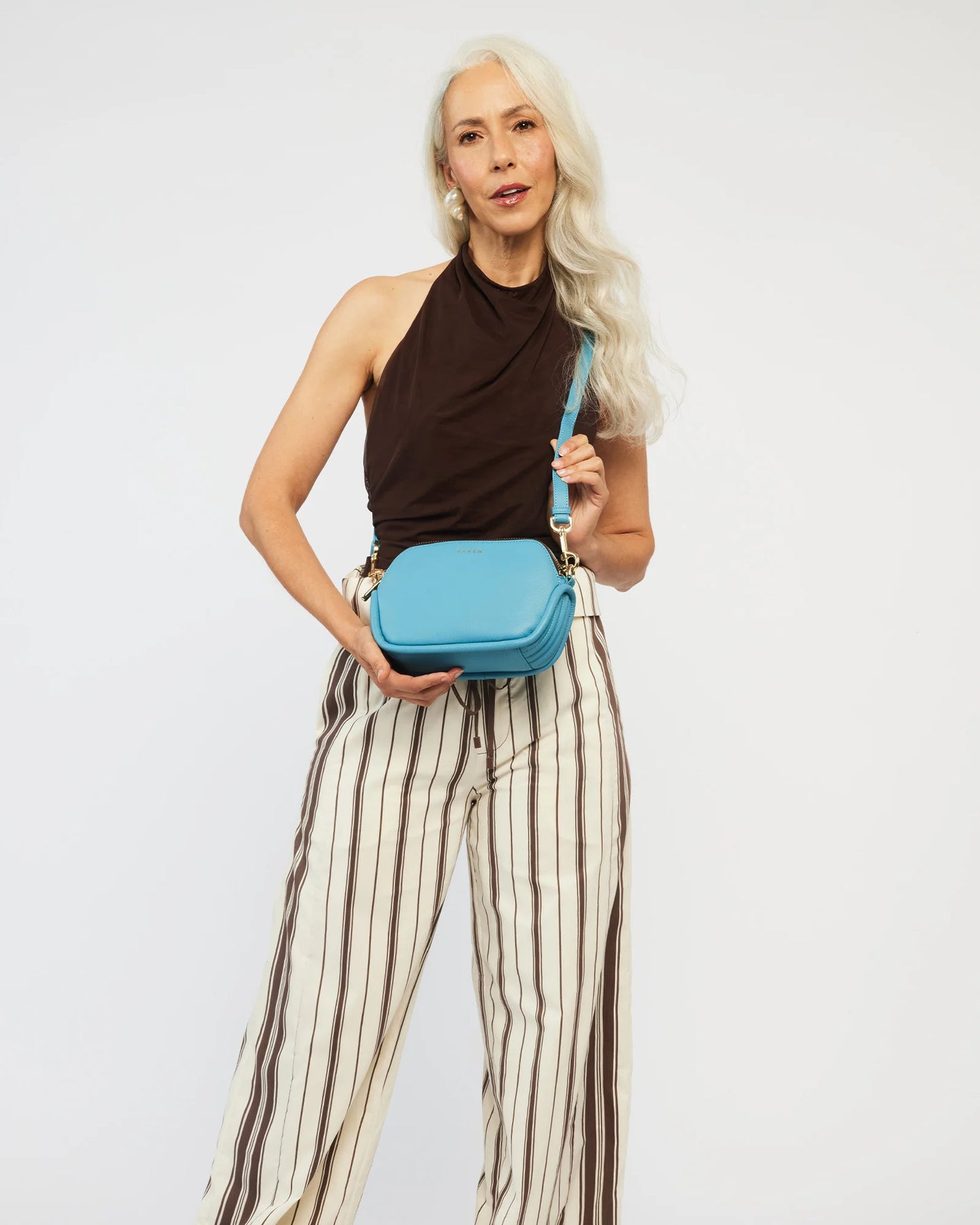 Saben Odile Crossbody