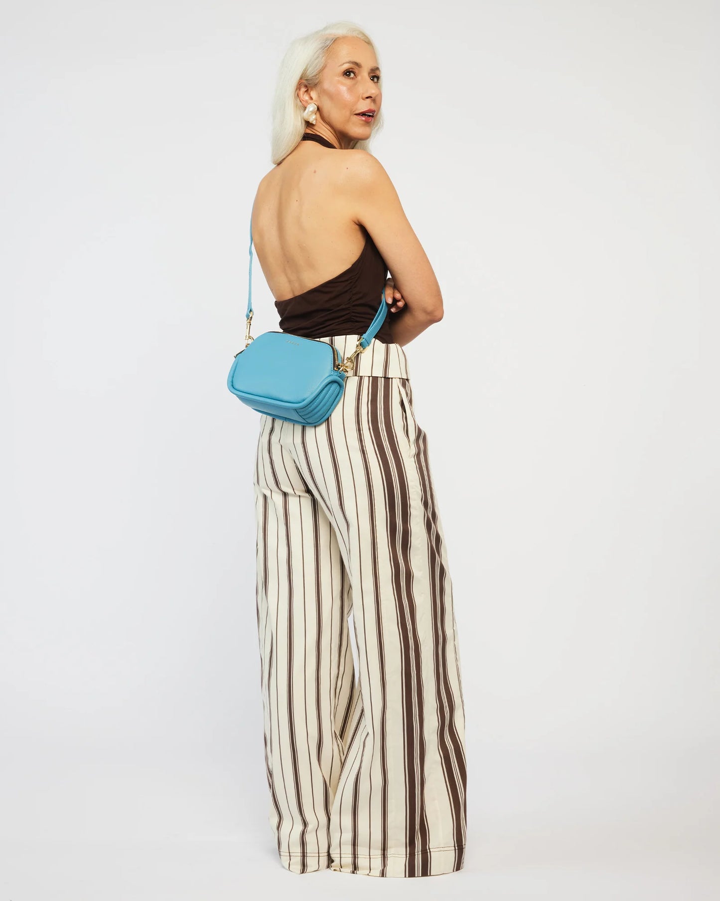 Saben Odile Crossbody