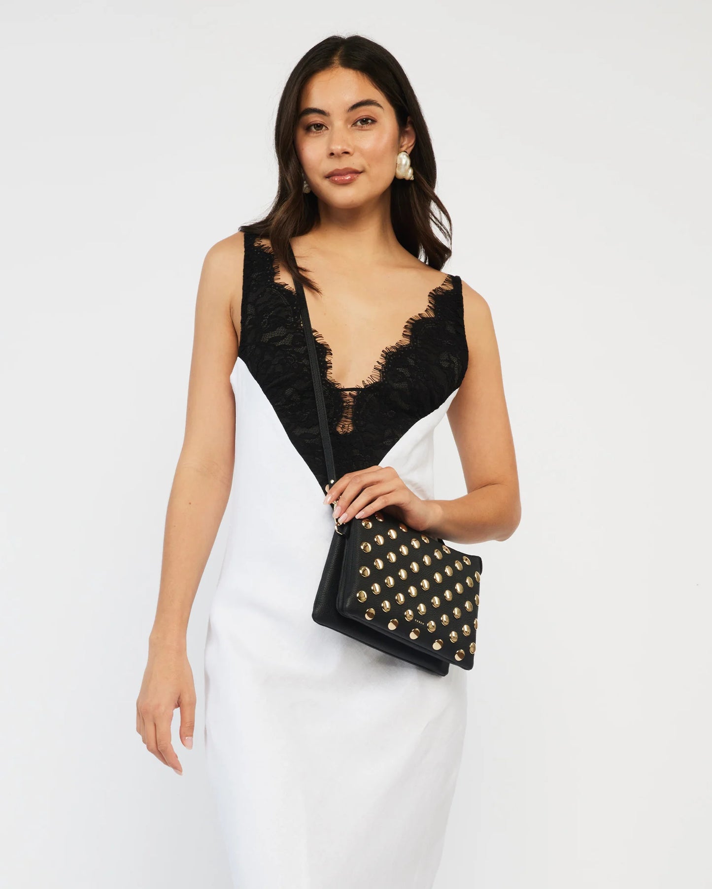 Saben Tilly's Big Sis Crossbody
