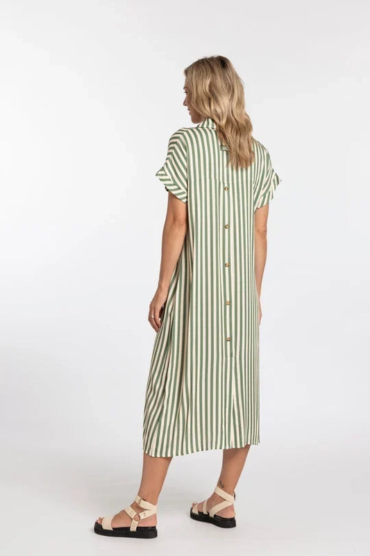 MOSS Savana Dress