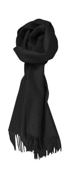 Fellini Italian Wool Scarf