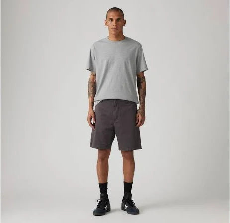 Levis Chino Relaxed Shorts