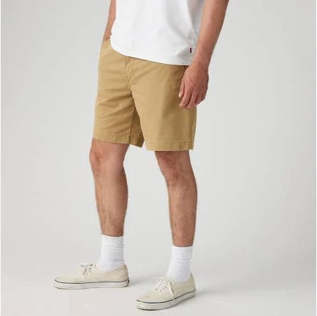 Levis Chino Relaxed Shorts