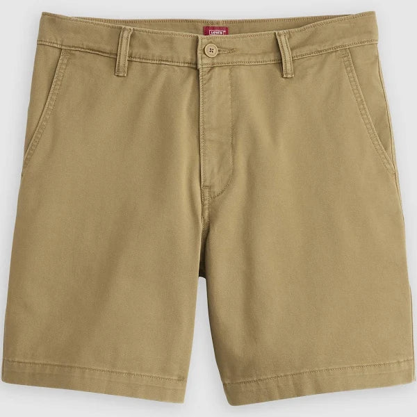 Levis Chino Relaxed Shorts