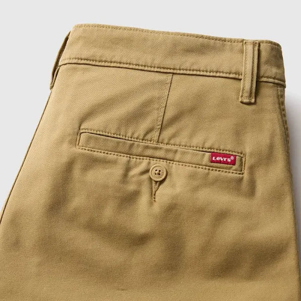 Levis Chino Relaxed Shorts