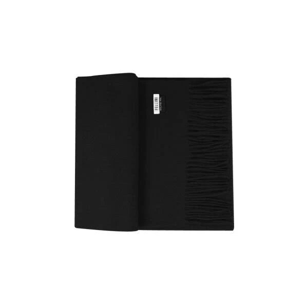 Fellini Italian Wool Scarf