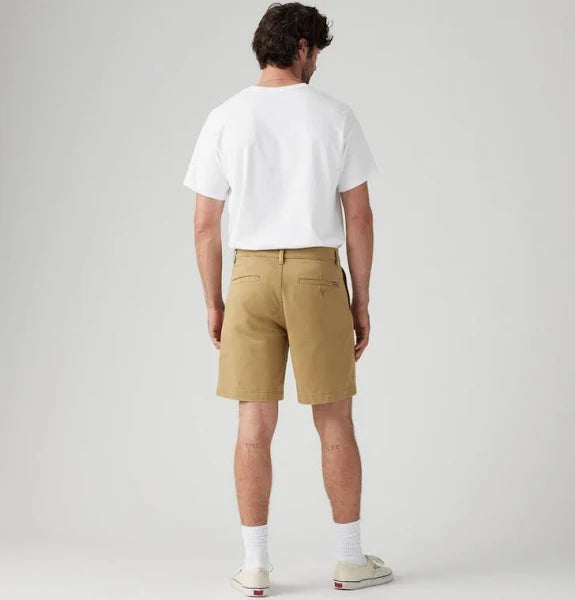 Levis Chino Relaxed Shorts