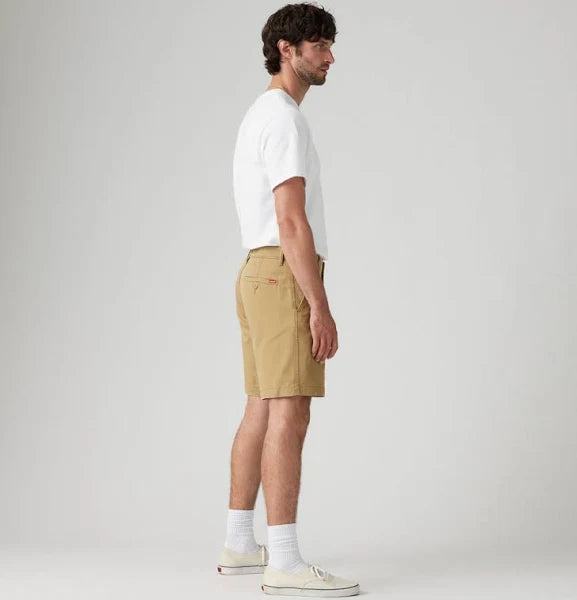Levis Chino Relaxed Shorts