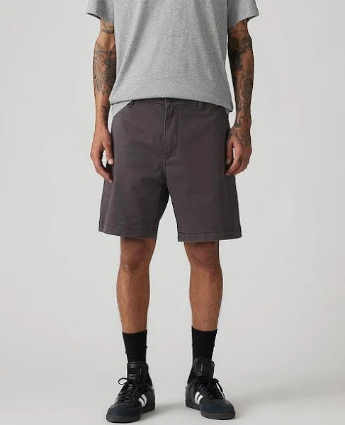 Levis Chino Relaxed Shorts