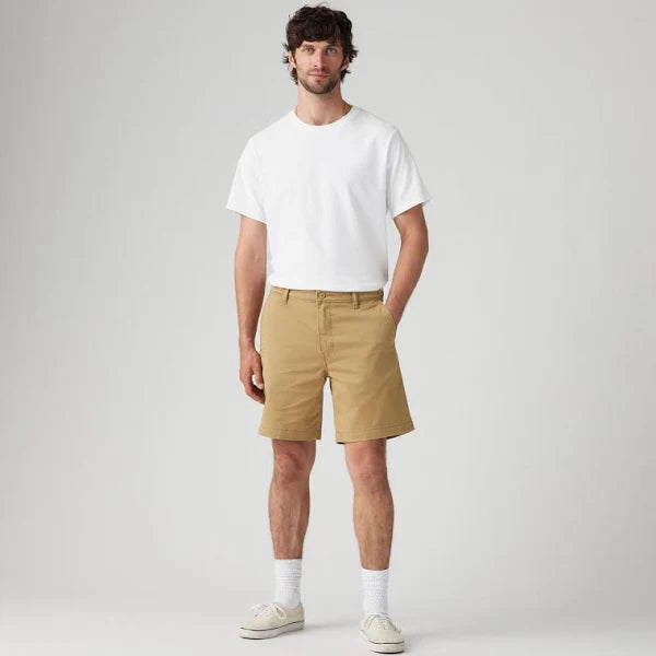 Levis Chino Relaxed Shorts