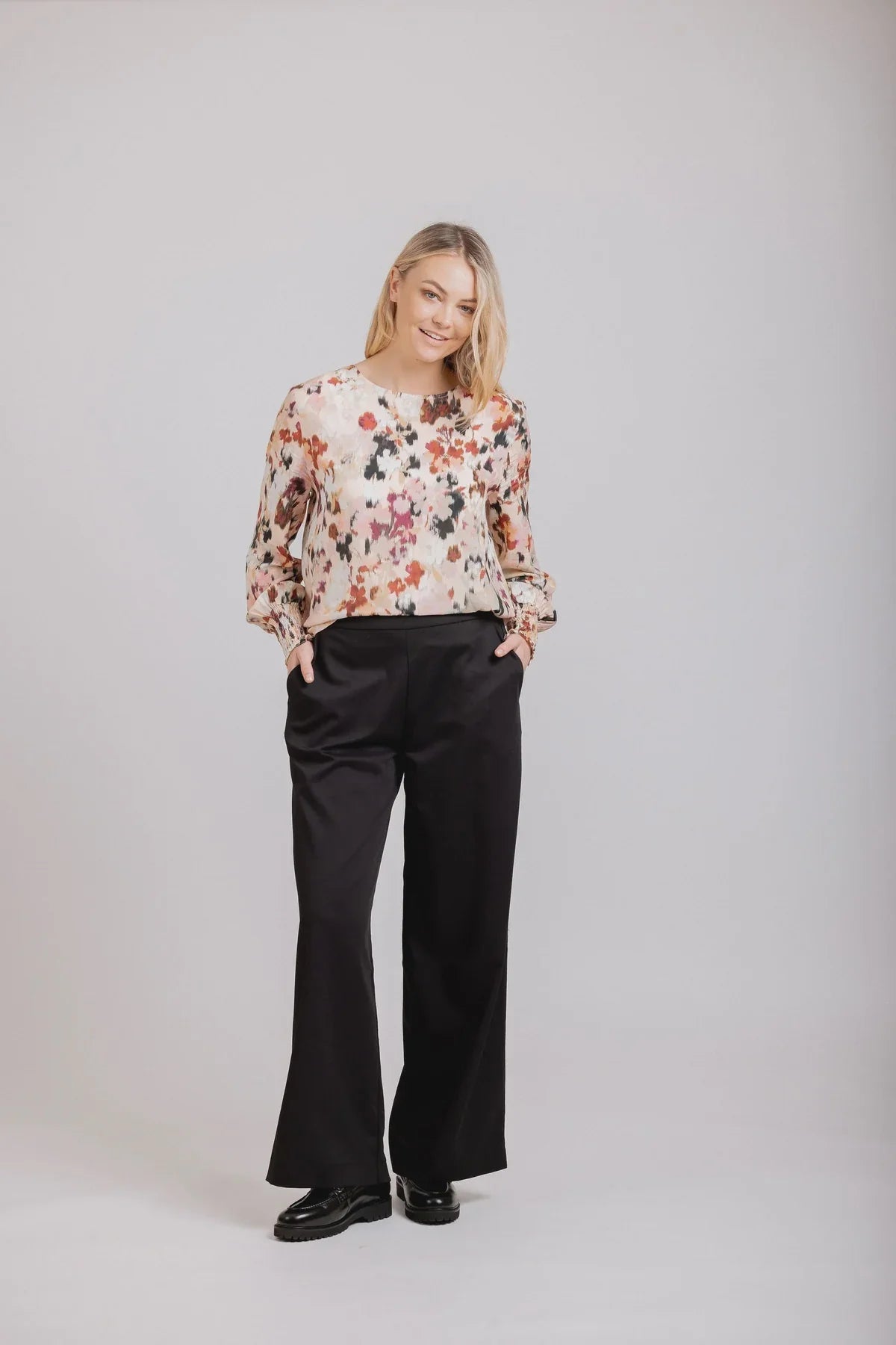 Mi Moso Sienna Pant