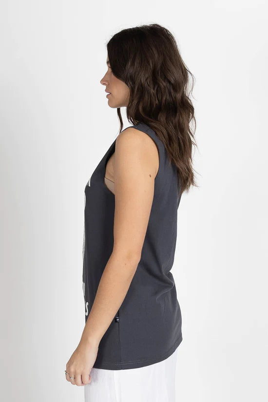 Federation Staple Tank - Animals