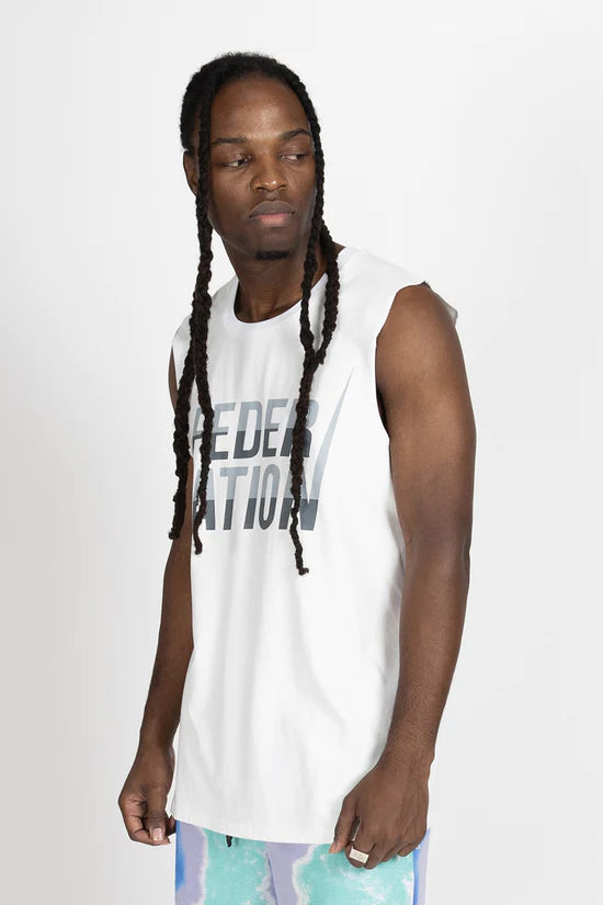 Federation Staple Tank - On Point Big