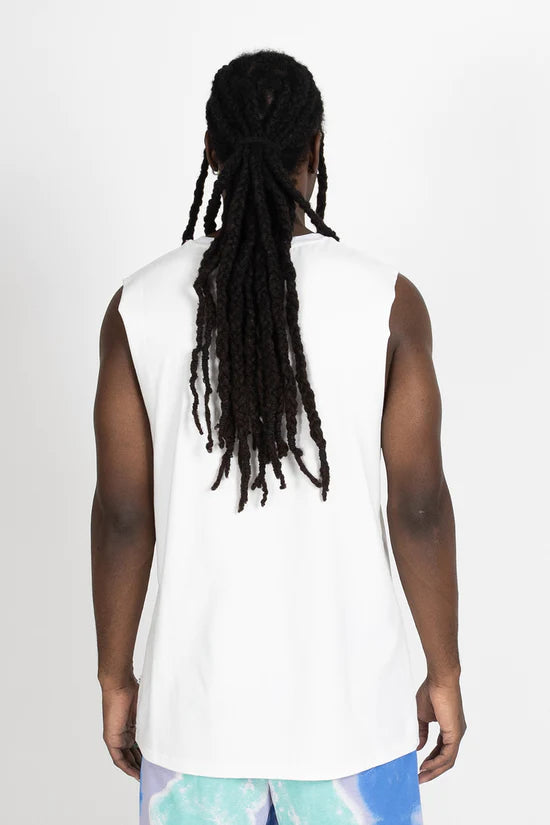 Federation Staple Tank - On Point Big