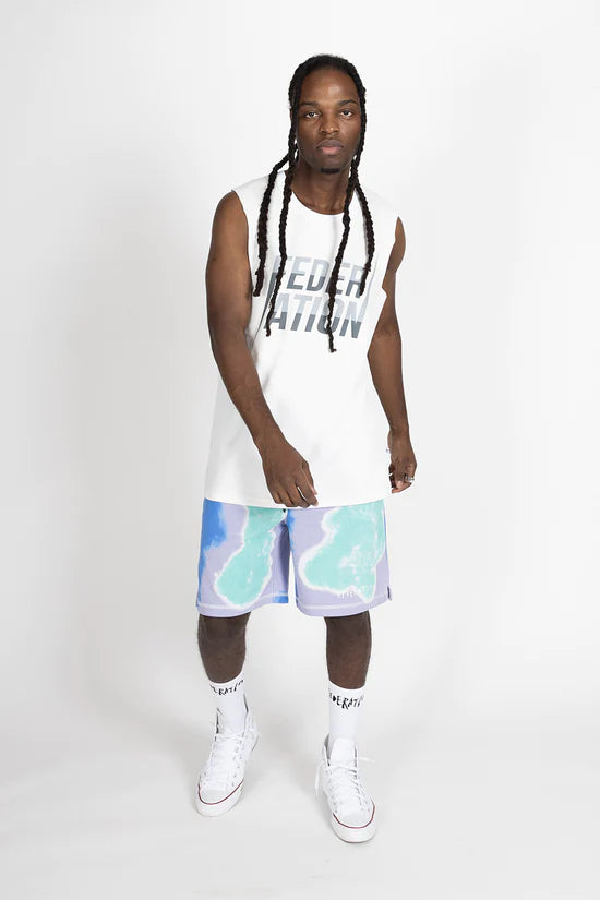 Federation Staple Tank - On Point Big