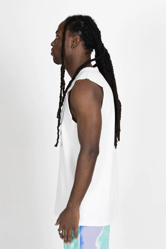 Federation Staple Tank - On Point Big