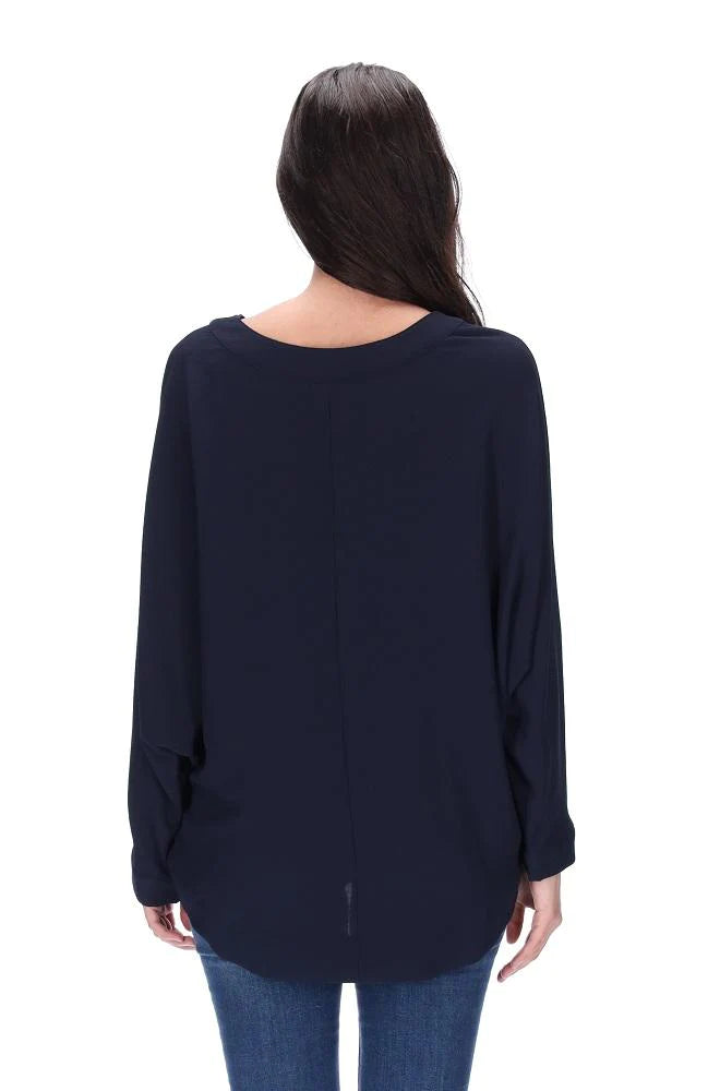 Augustine Blues Player Top