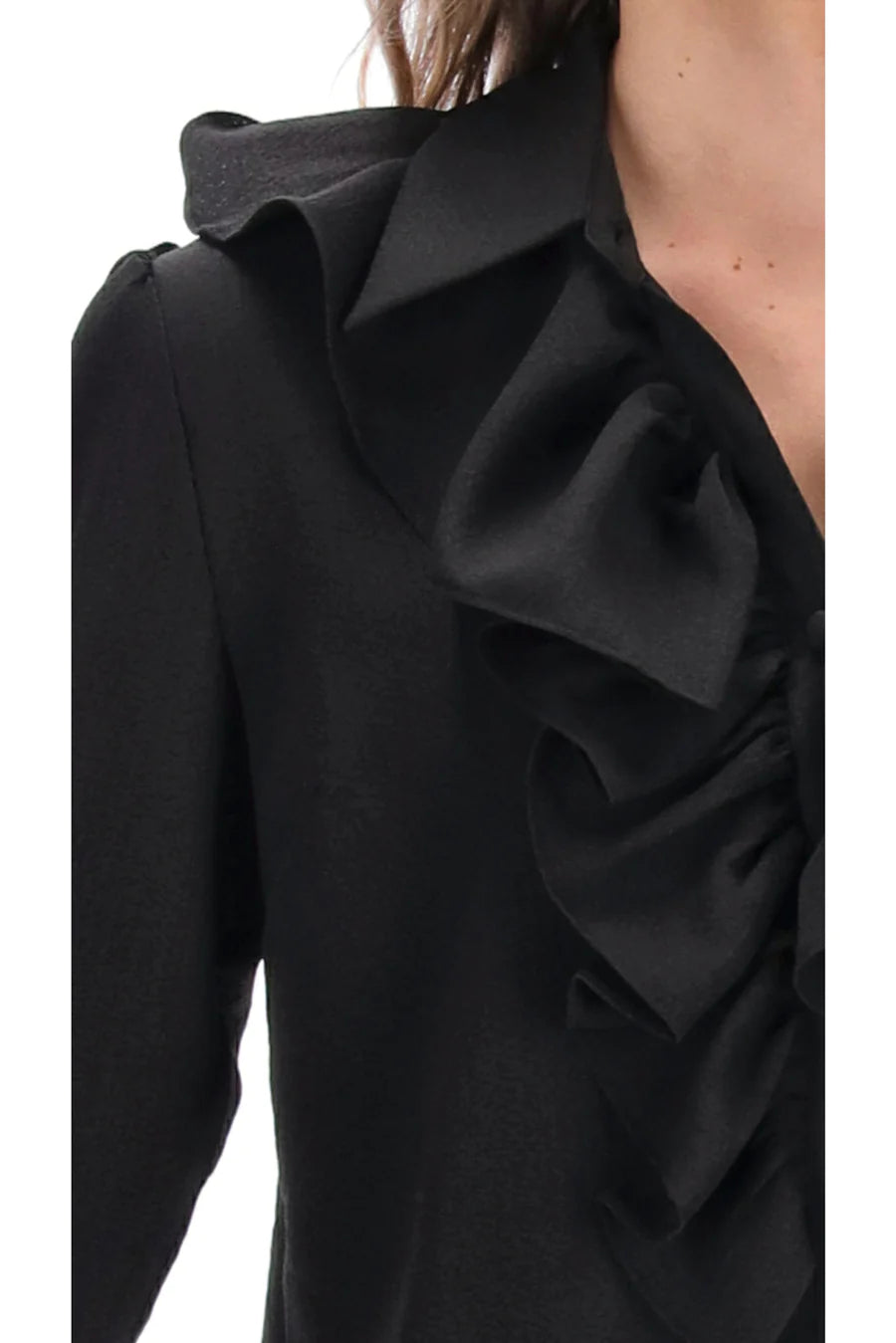 Augustine Koko Blouse